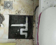隰县卫生间防水推荐公司