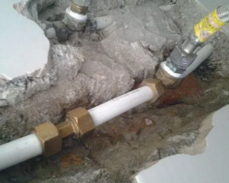 隰县测漏水多少钱