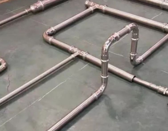 隰县水管维修哪家好