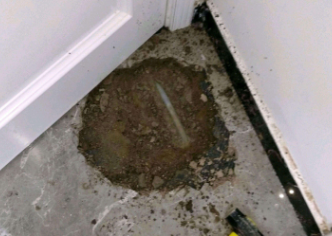隰县水管维修哪家好