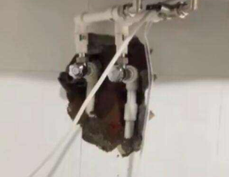 隰县水管维修哪家好