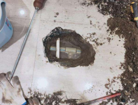 隰县卫生间防水多少钱