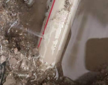 隰县水管维修多少钱