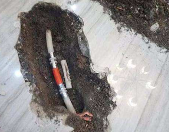 隰县水管维修哪家好