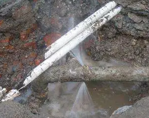隰县水管维修费用是多少