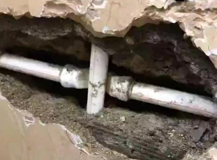 隰县水管维修哪家好