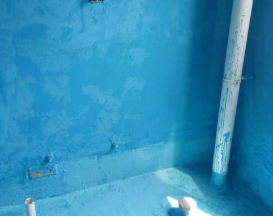 隰县卫生间防水多少钱