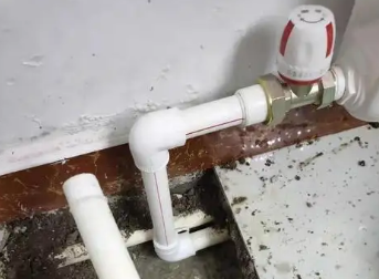 隰县卫生间测漏水多少钱